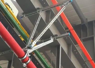 吉安市抗震支架厂家与你分享你必须做的紧急情况下的准备